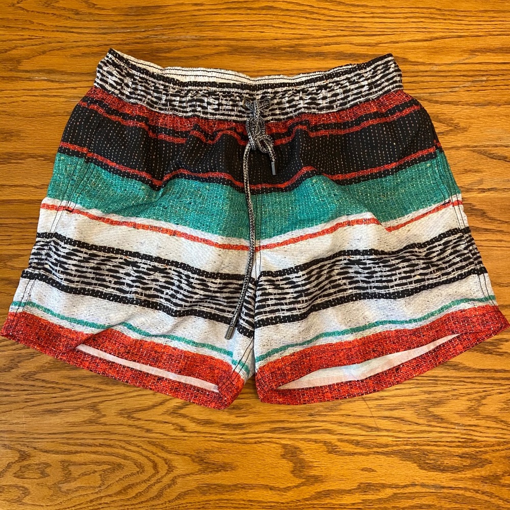 COPY - Pangea men swim suit